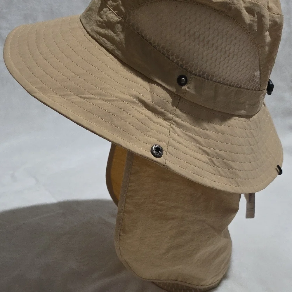 San Diego Hat‎ Company Outdoor Tan Hat